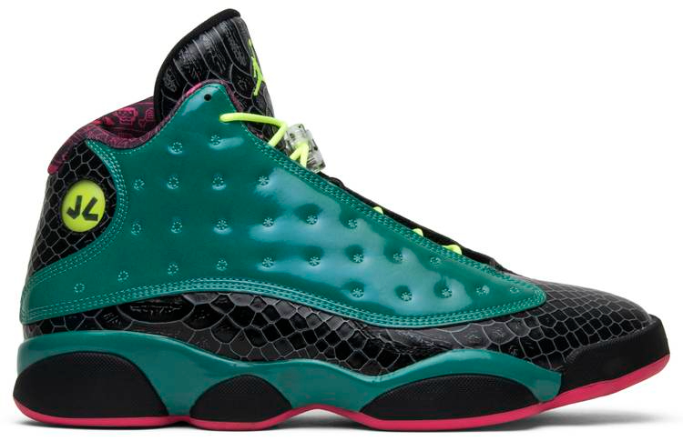 Air Jordan 13 Retro Doernbecher 836405-305